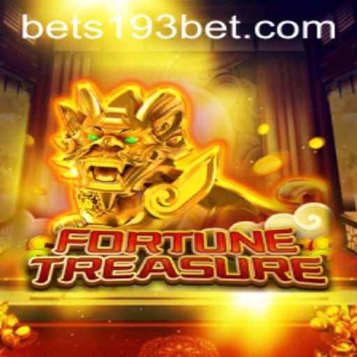 Unraveling the Mystique of FortuneTreasure: Dive into the Exciting World of 193bet