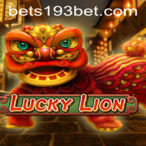 Exploring the Thrills of LuckyLion: A Unique Gaming Experience with 193bet