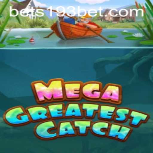 MegaGreatestCatch: Dive Into the Latest Gaming Phenomenon