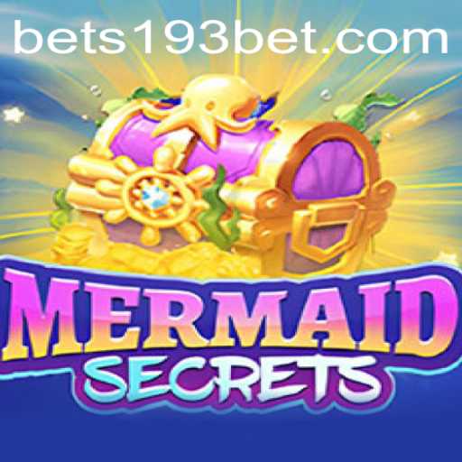 Unveiling the Depths: Discover 'MermaidSecrets' with 193bet